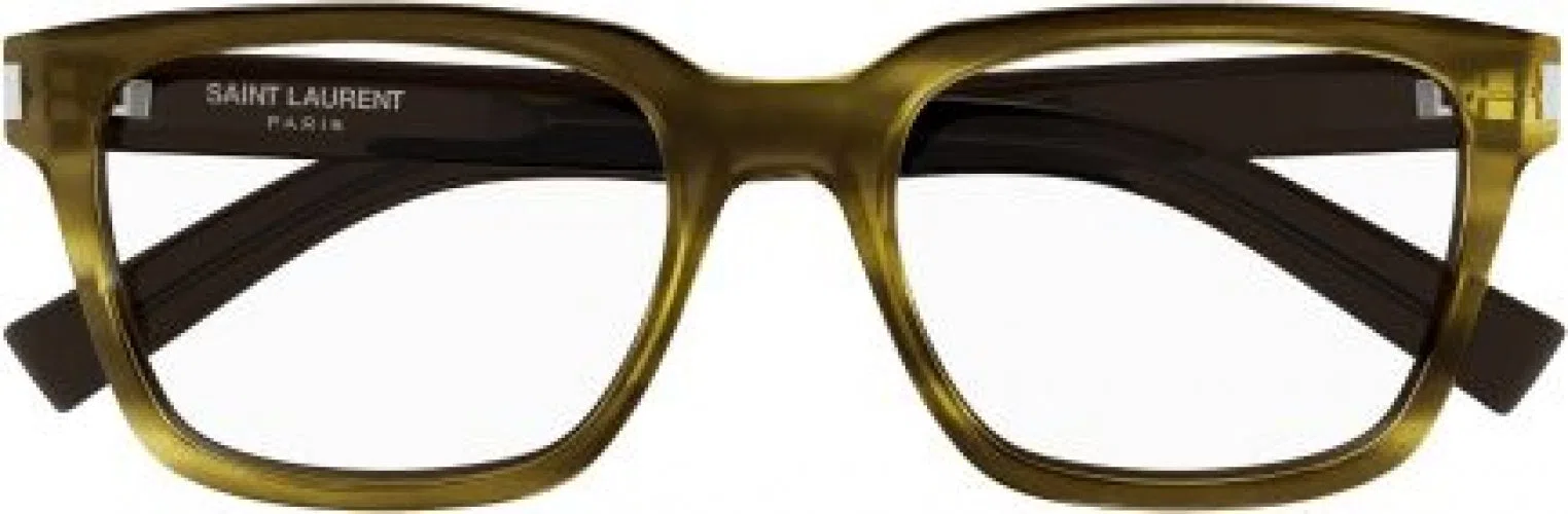 Saint Laurent SL 621 Eyeglasses - view 12